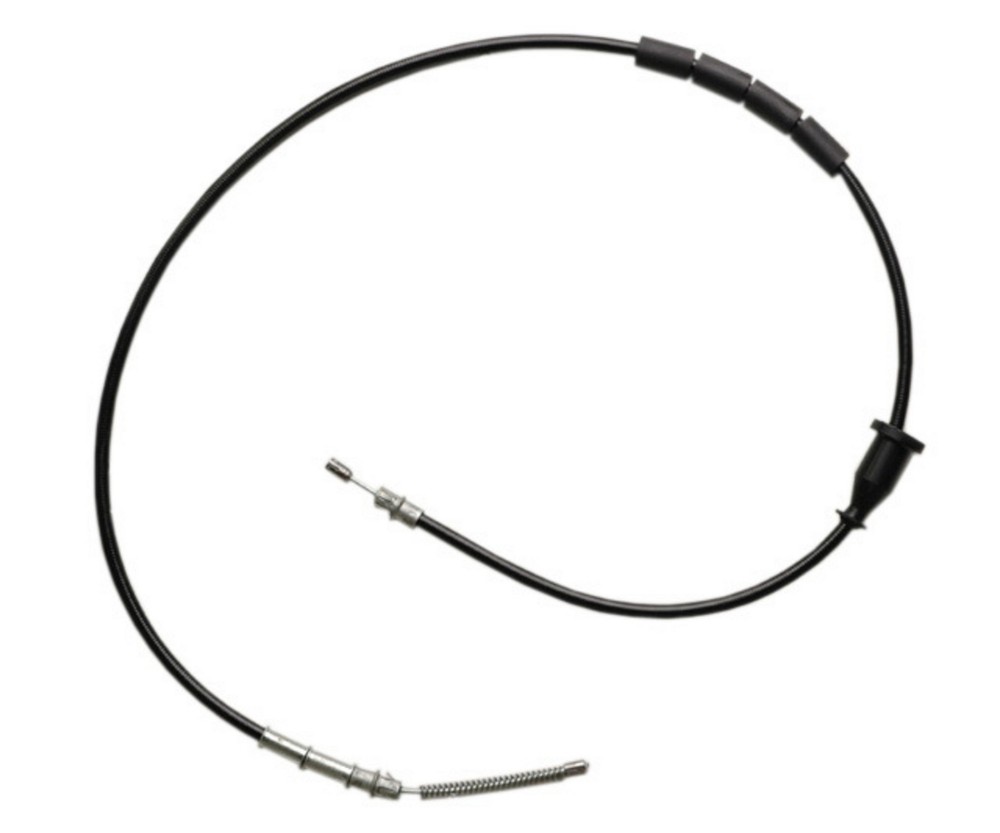 Rear Left Parking Brake Cable for 2001-2002 Chrysler PT Cruiser