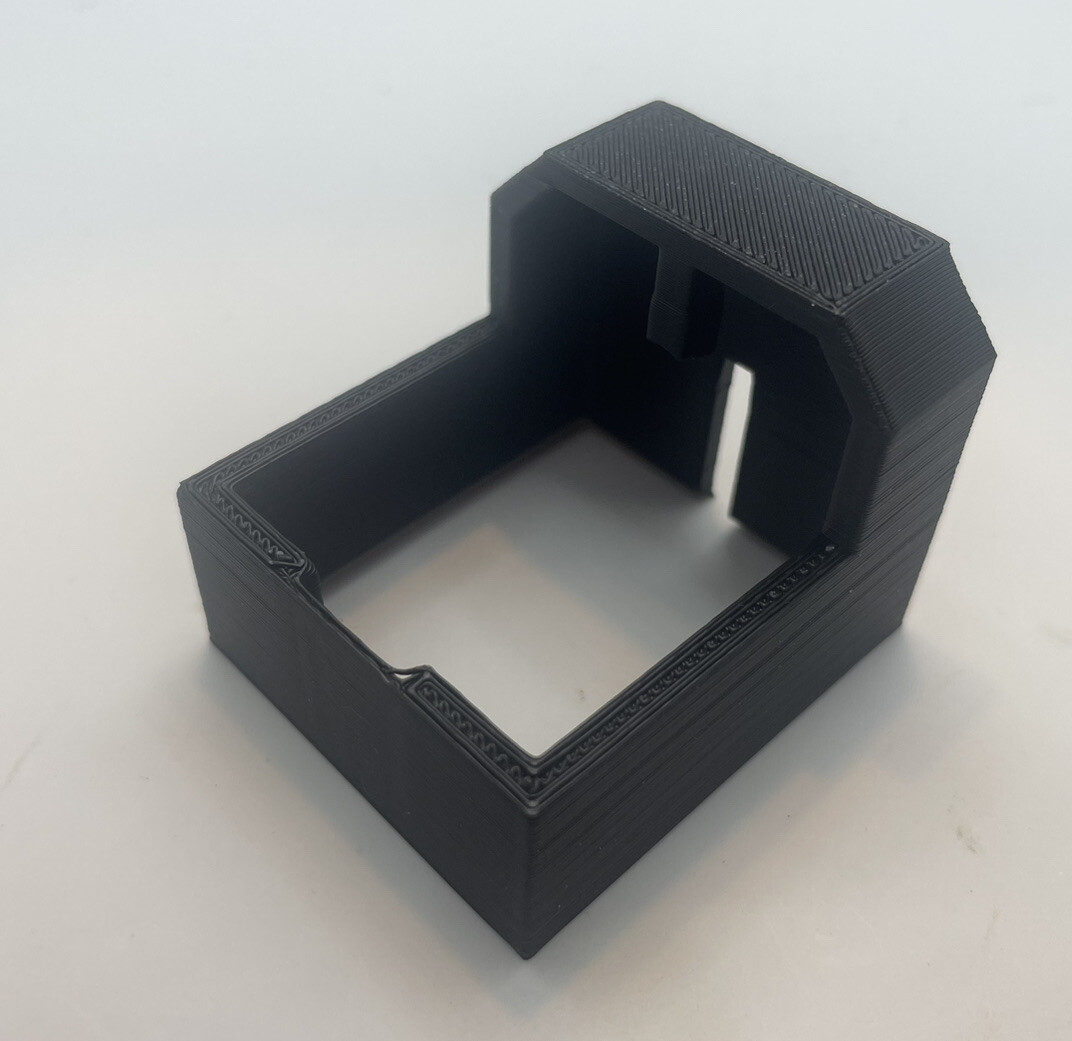 Magazine Loader Compatible w/Ruger 10/22 Magazine speedloader “Thumb Saver”!