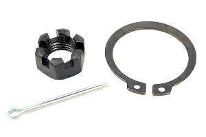 Lower Ball Joint  Mevotech  MK90386