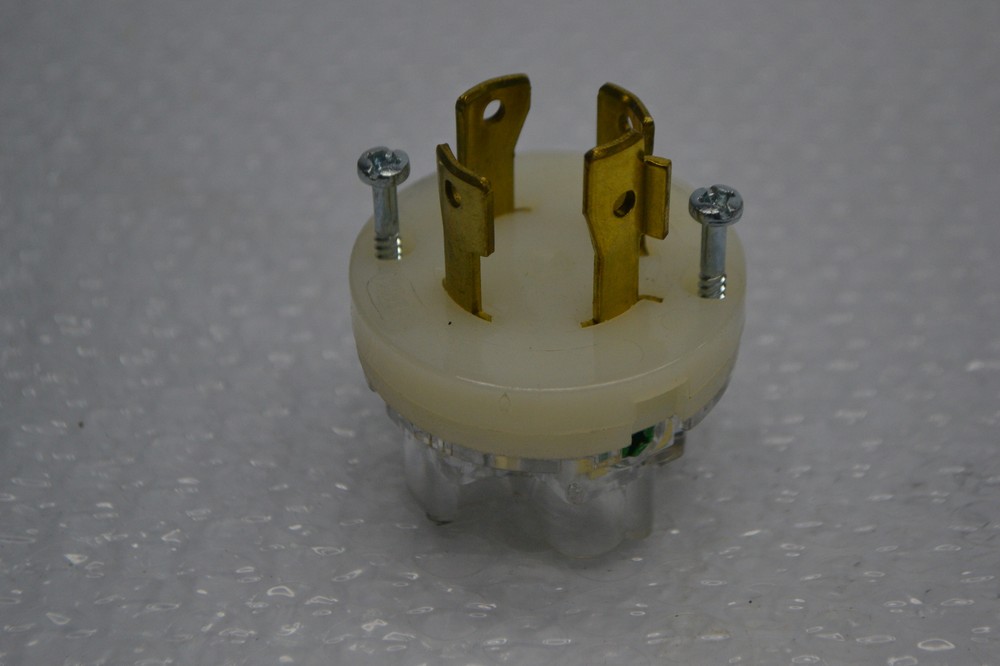 HUBBELL HBL2741 PLUG NSNP