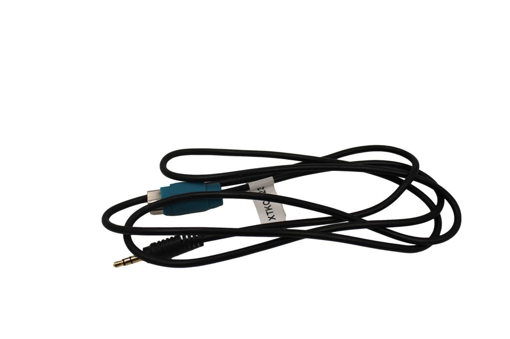 Alpine to 3.5mm Headphone Jack KCE-236B