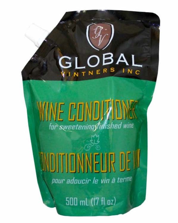 Wine Conditioner 500ml