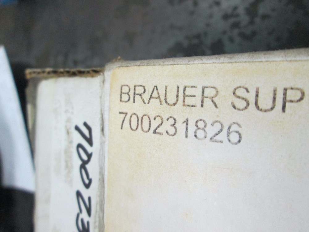 Hankison Filter Element #700231826 (NIB)