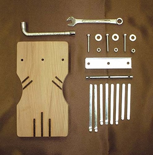 Kalimba Kit KA-KIT-10