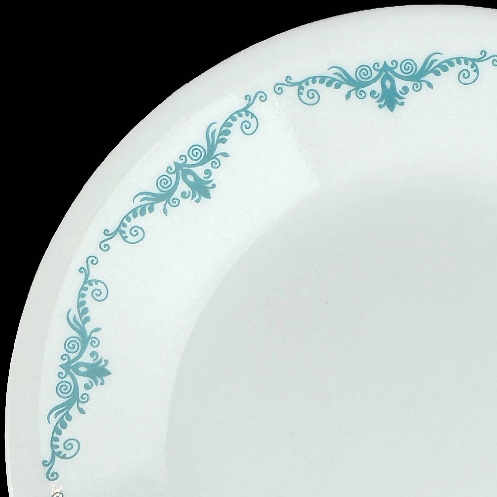 Corelle (Corning) GARDEN LACE Bread Plate