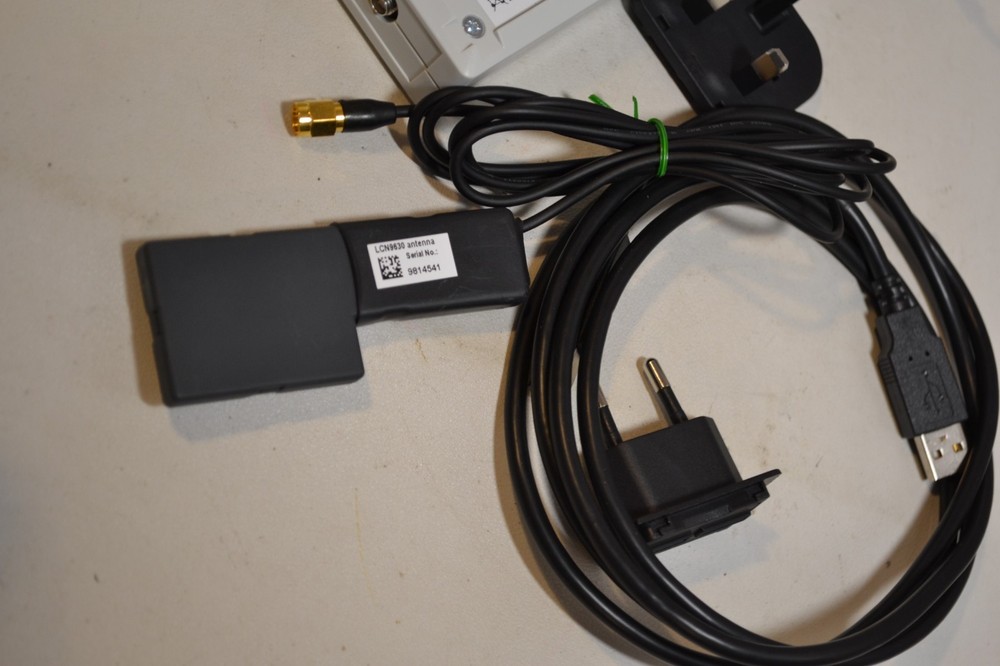 FEIG ID ISC.MR102-LCN9630