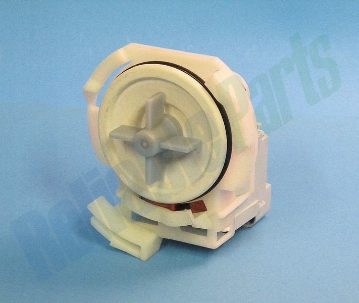 WPW10348269 Whirlpool Dishwasher Drain Pump