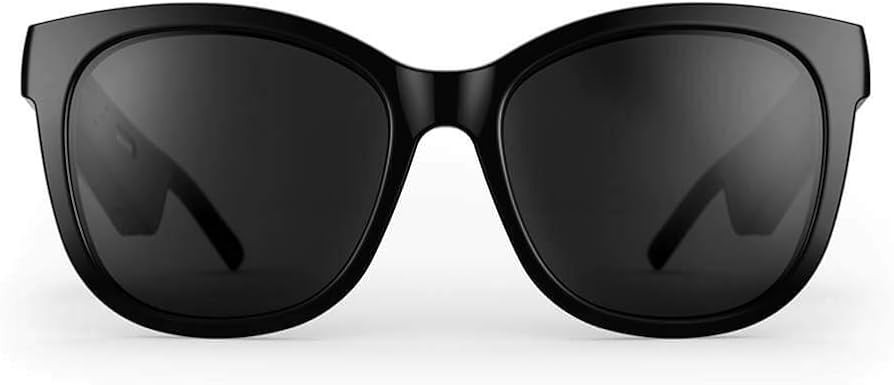 Bose Frames Soprano Style Smart Glasses Bluetooth Audio