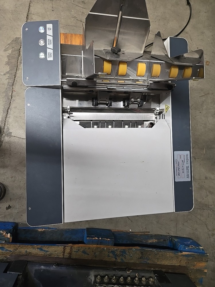 Neopost AS-950C Mach 5 Digital Color Envelope