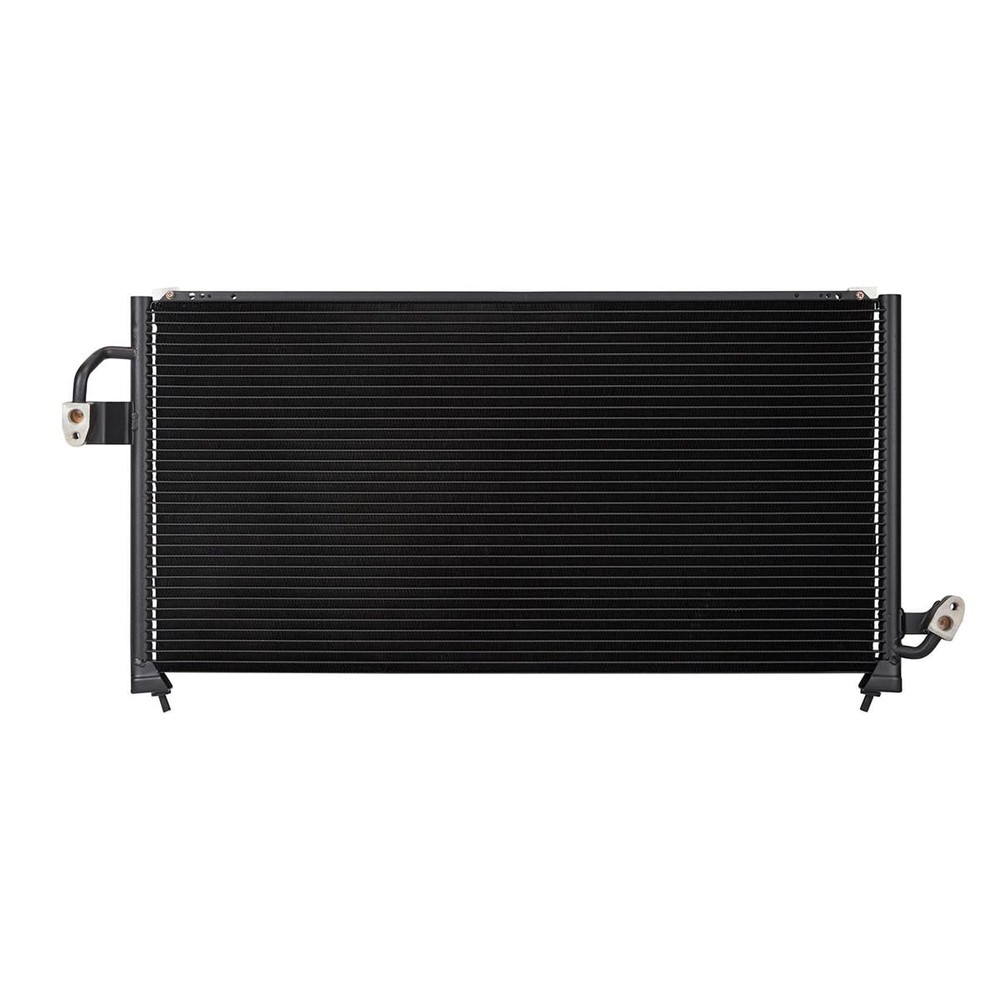 A/C Condenser | Compatible with Subaru Forester 1998-2000