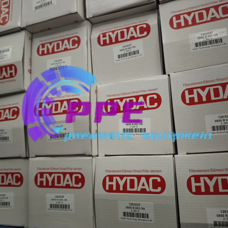 1PCS NEW 0280D010ON HYDAC Filter Element 0280 D 010 ON