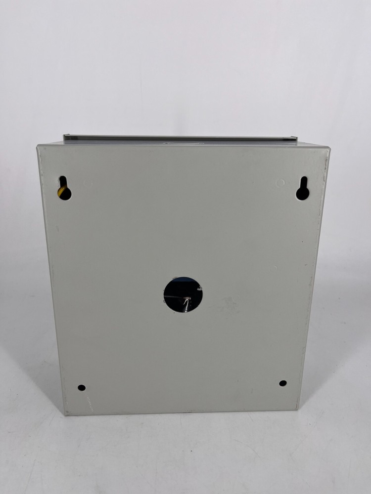 Altronix al168cb Series Multi-Ouput Power Supply