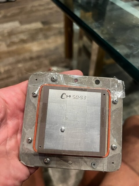 Trimble Navigation GPS Antenna 16248-20