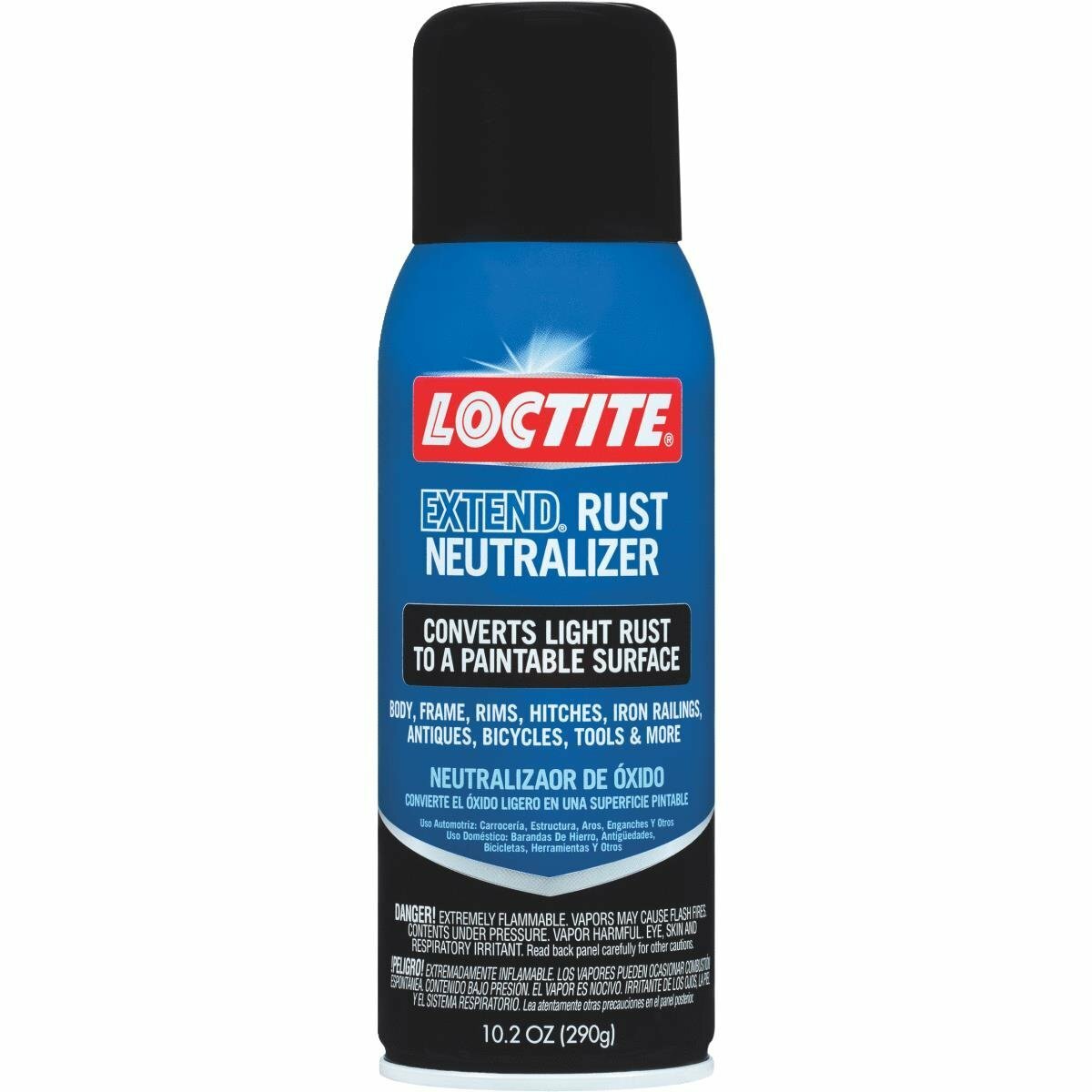 Loctite 633877 Extend Rust Neutralizer 10.25-Fluid Ounce Aerosol Can