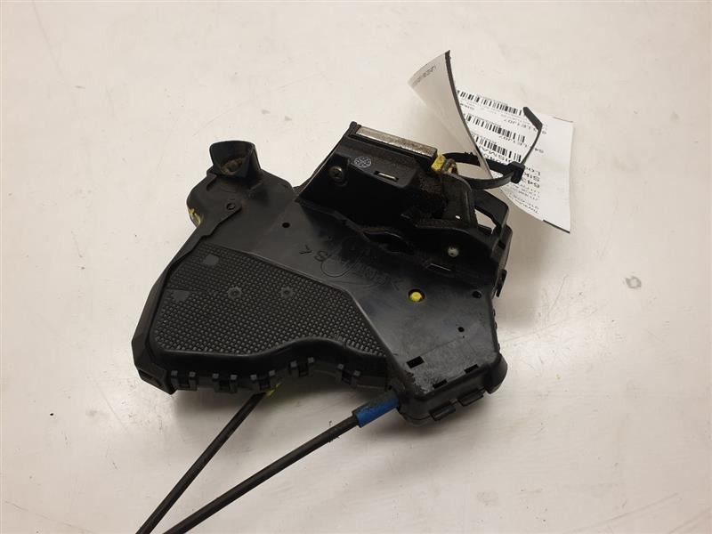 2007 LEXUS IS250 DRIVER SIDE FRONT DOOR LOCK ACTUATOR ASSEMBLY