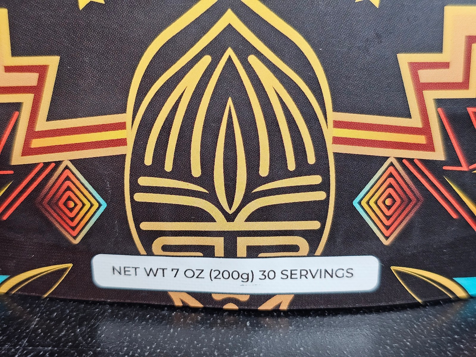 MAIA Superfoods High-Flavanol Super Cacao with Nattokinase 30 Serving NEW Sealed