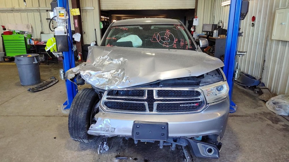 Steering Column Floor Shift Manual Adjustable Fits 16-17 DURANGO 1160004