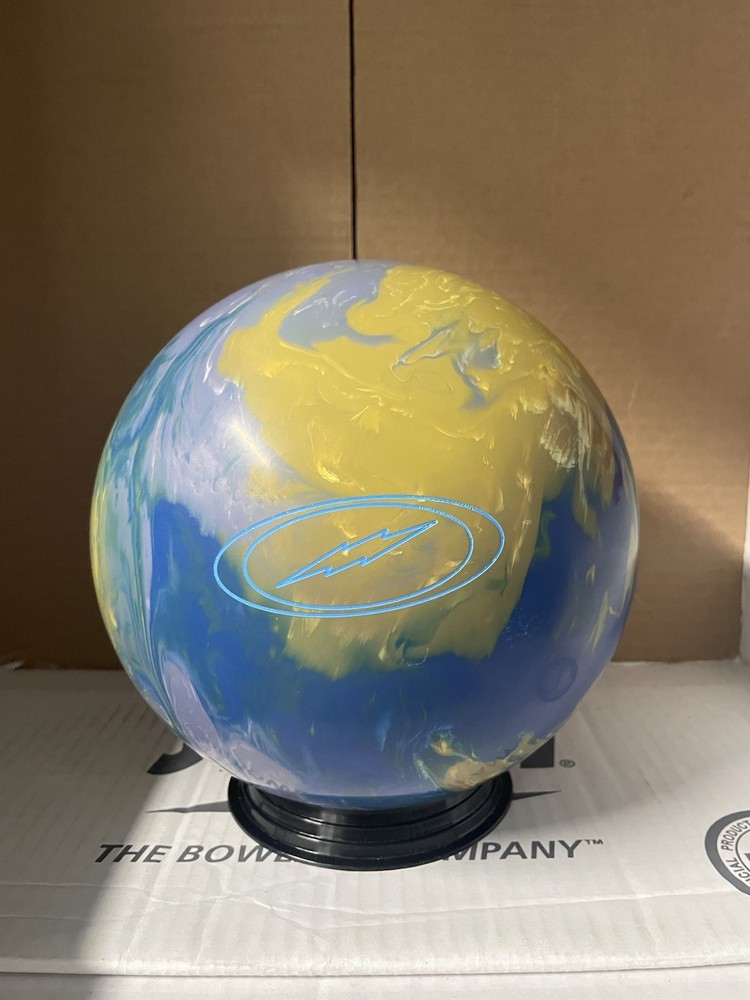 Storm Summit 15lbs! NIB!