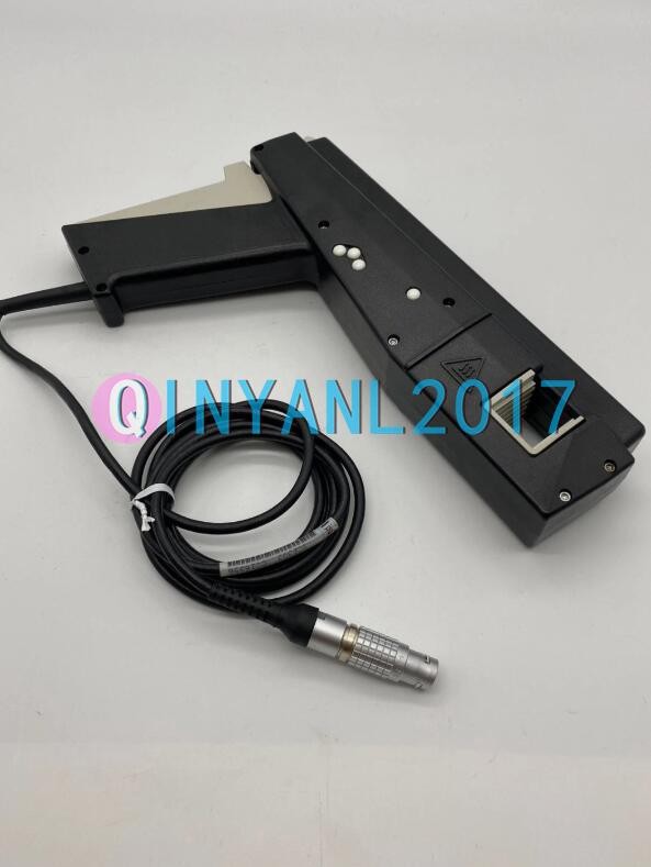 ONE  USED TEKTRONIX TCP303 Current Probe