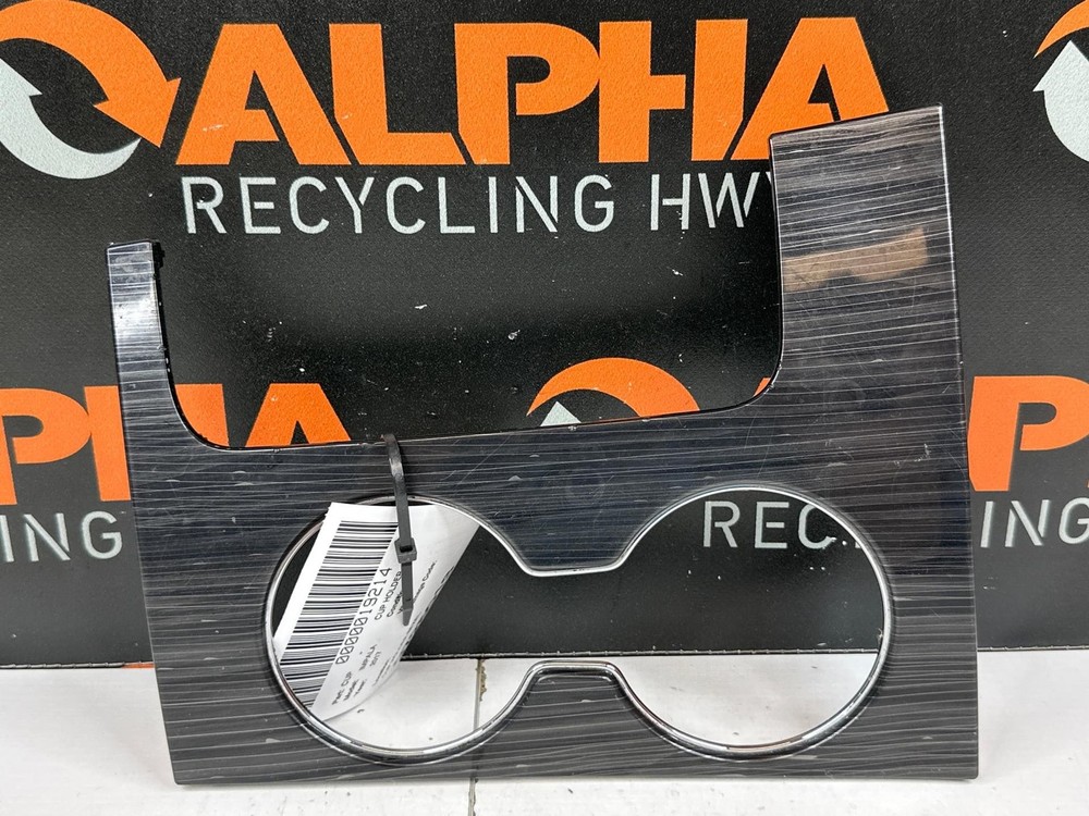 Cup Holder CHEVY IMPALA 17