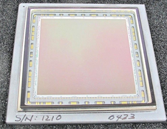 ATMEL AT71206MCR CCD IMAGE SENSOR