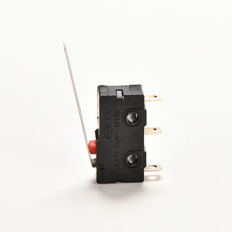 Tact Switch KW11-3Z 5A 250V Microswitch