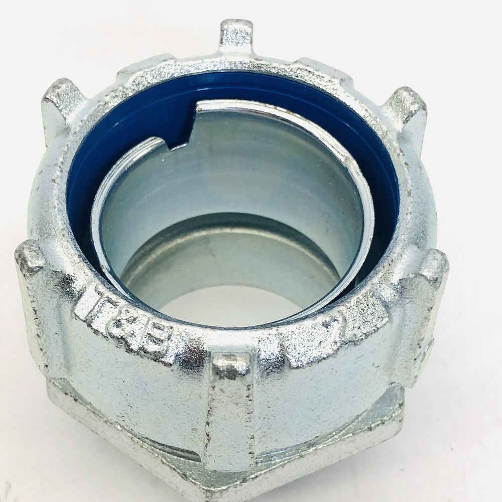 THOMAS & BETTS 2" TRADE RIGID/INTERMEDIATE (IMC) CONDUIT CONNECTORS