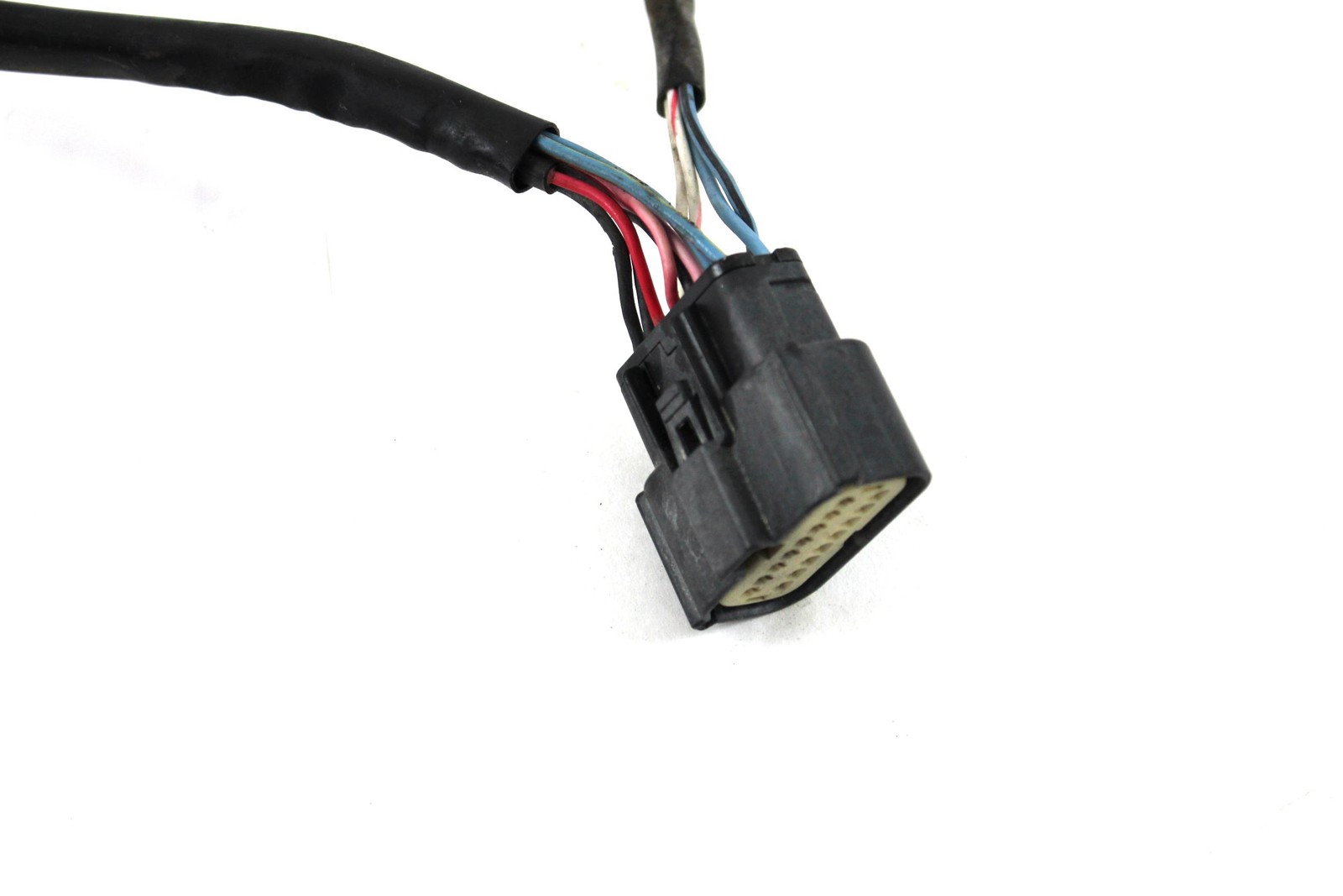 2017 17 Harley Street Glide CVO FLHKSE TOur Pak Speaker