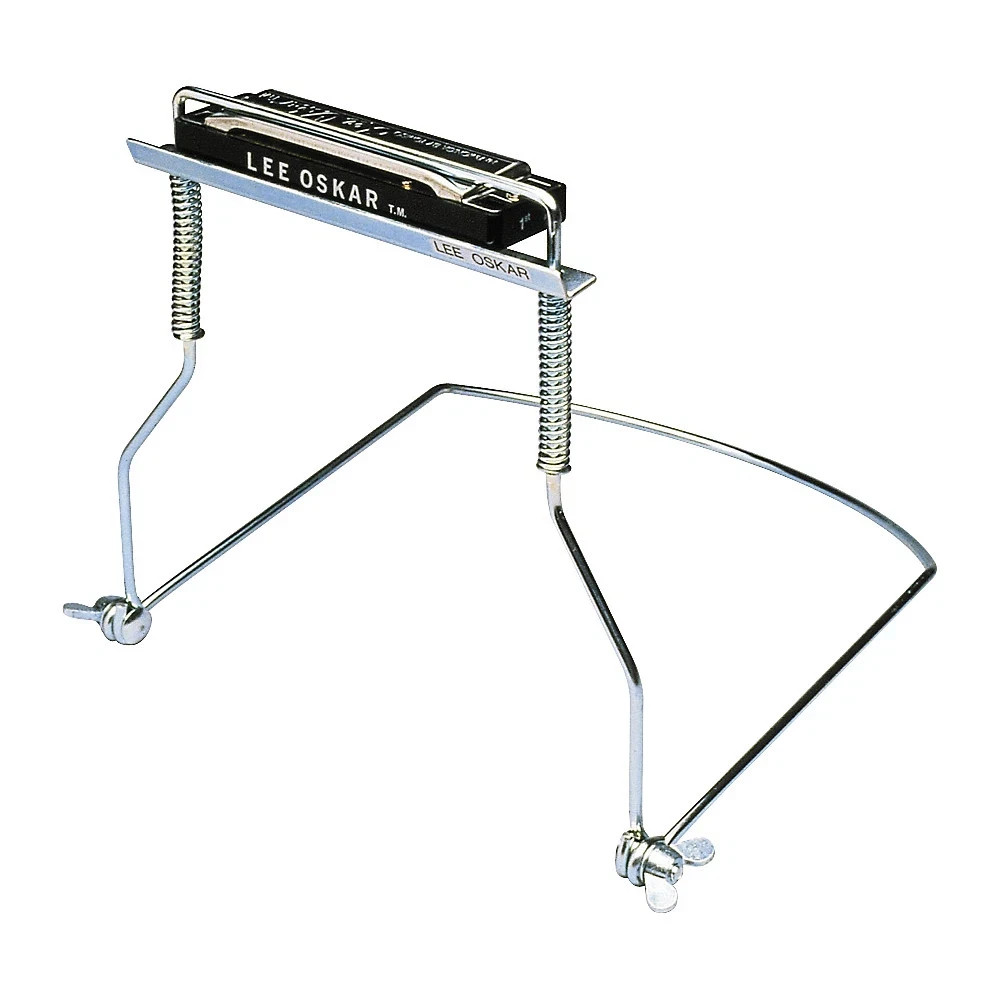 Lee Oskar Harmonicas Lee Oskar Harmonica Holder
