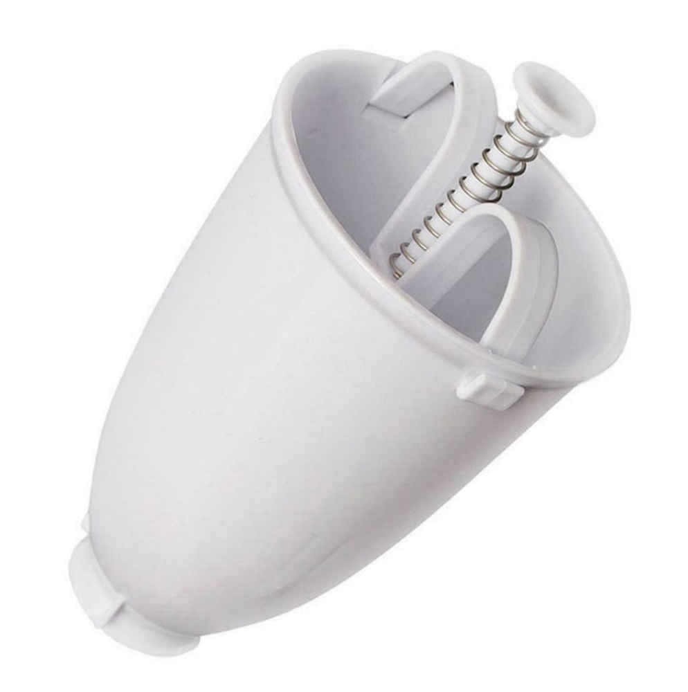 Manual Mini Doughnut Maker Donut Mould Kitchen Utensil DIY Tool