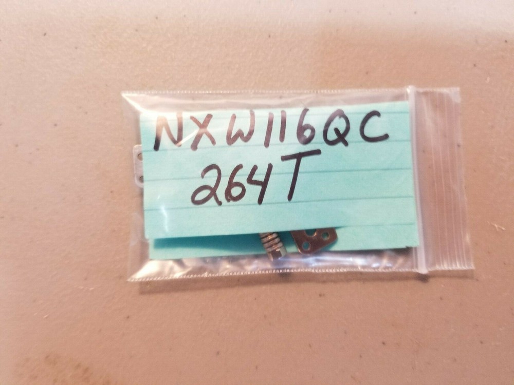 Nextbook NXW116QC264T hinge set