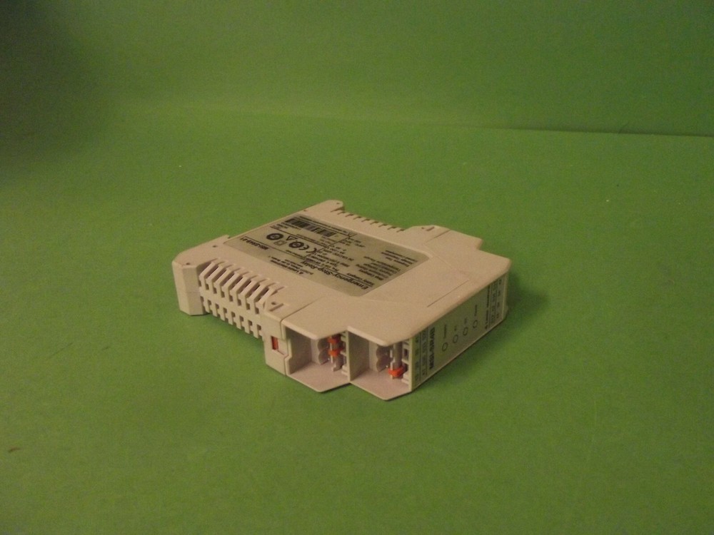 Leuze Electronic EMERGENCY - STOP - RELAY MSI-SR4B-01