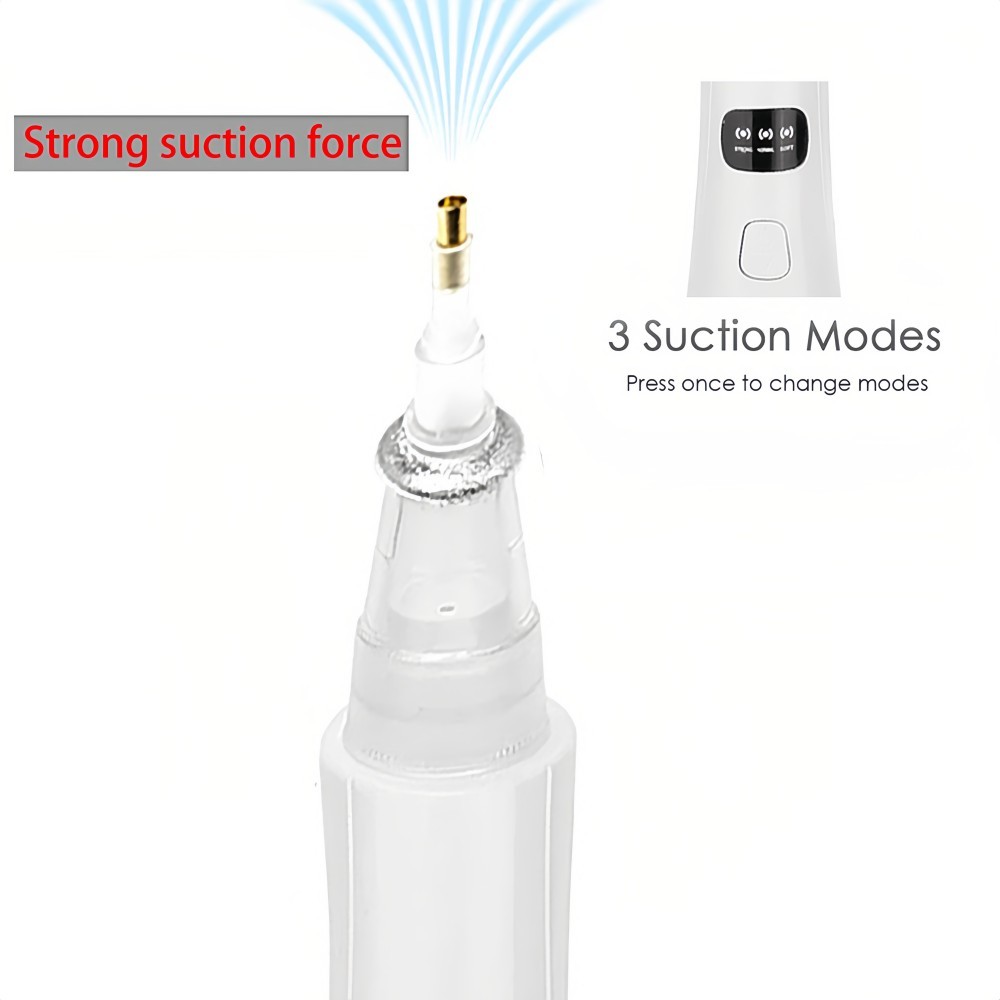Electric Diamond Painting Pen Vacuum Diamond Art Pen No Wax Needed Rechargeable