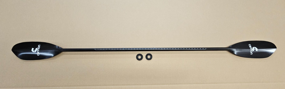 Cannon Slider 243-263cm