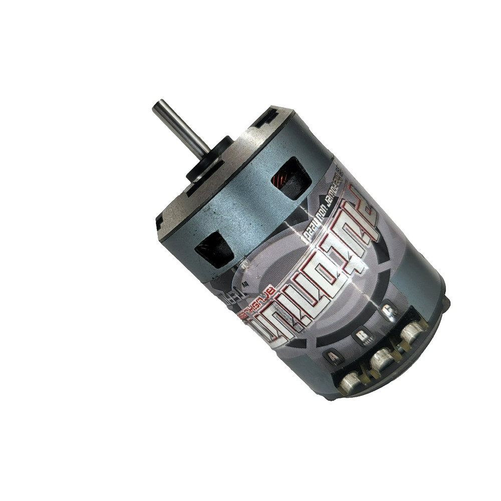 Team Powers Plutonium brushless motor 1/10, New