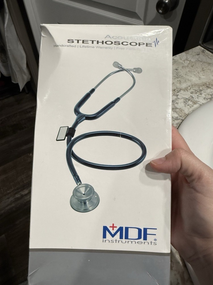 MDF Acoustica Stethoscope