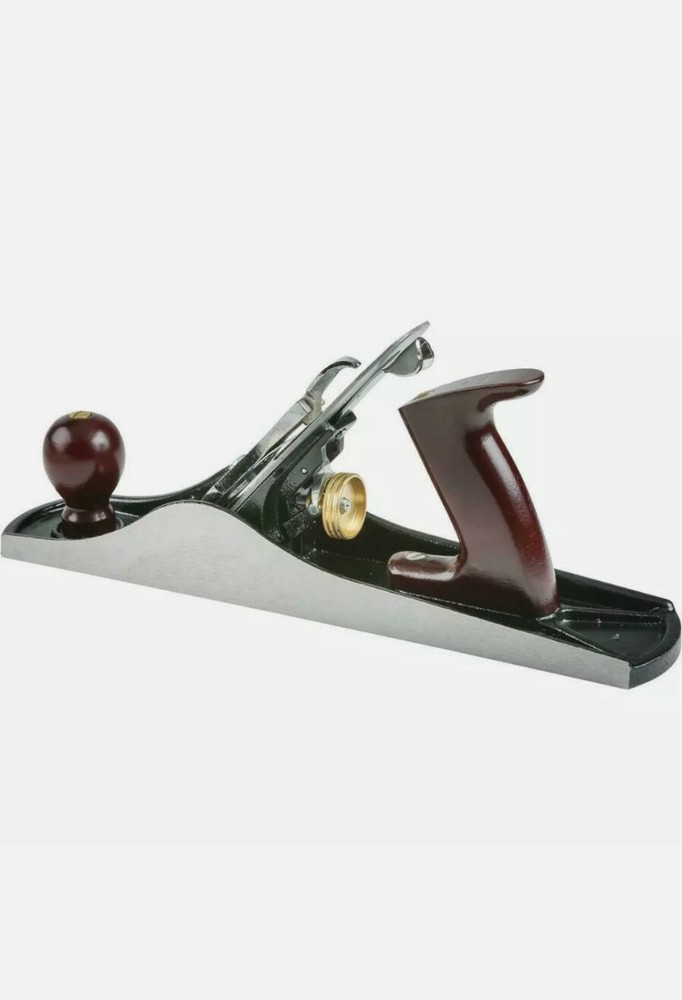 Shop Fox D2674 Jack Plane 2" x 14"