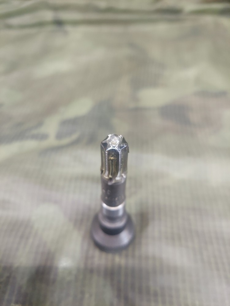 L.E. Wilson Inside Neck Reamer .375 Cal