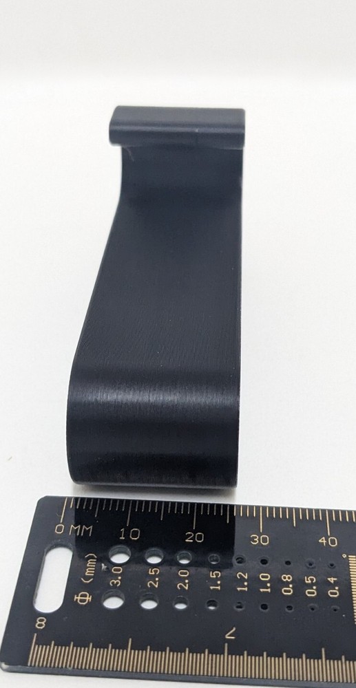 Backpack Rifle Sling Holder Catcher Mount