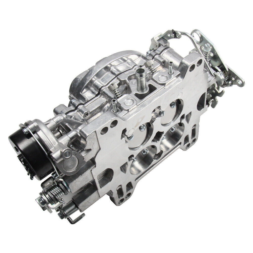 For Edelbrock 1406 Performer 600 CFM 4 Barrel Carburetor W/ Electric Choke NEW