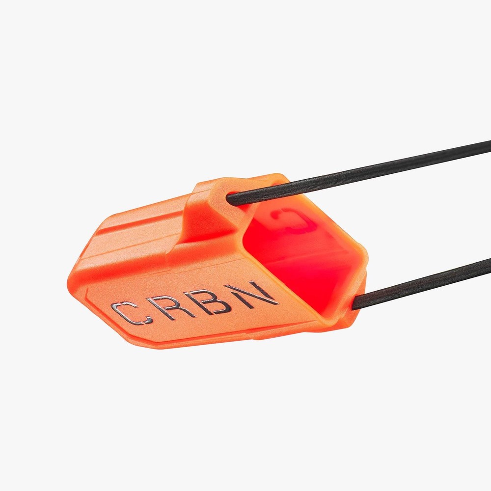 CRBN Barrel Cover - Orange