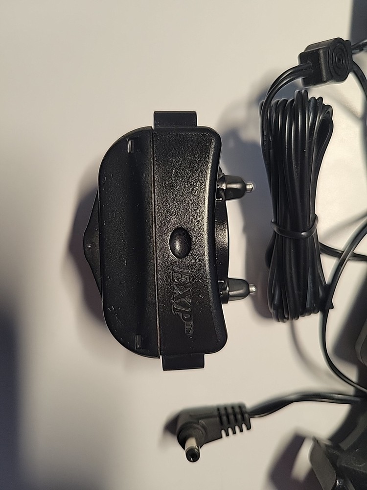 Tri-Tronics G2 EXP E-Collar - Black Strap - Charger