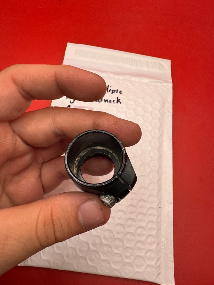 Planet Eclipse Ego Feedneck