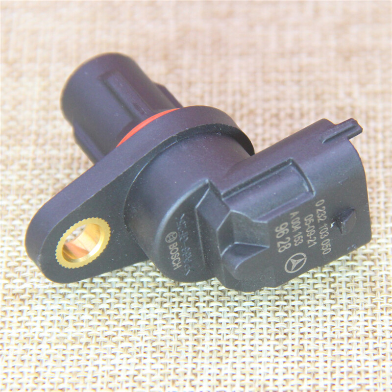 4PCS Camshaft Position Sensors A0041539628 for Mercedes Benz Series GLK350 C300