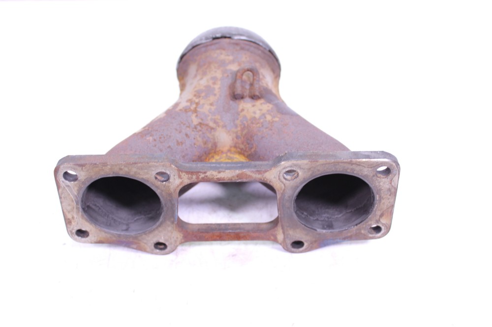 2017 SKI-DOO SUMMIT X 850 E-TEC Y PIPE / EXHAUST MANIFOLD