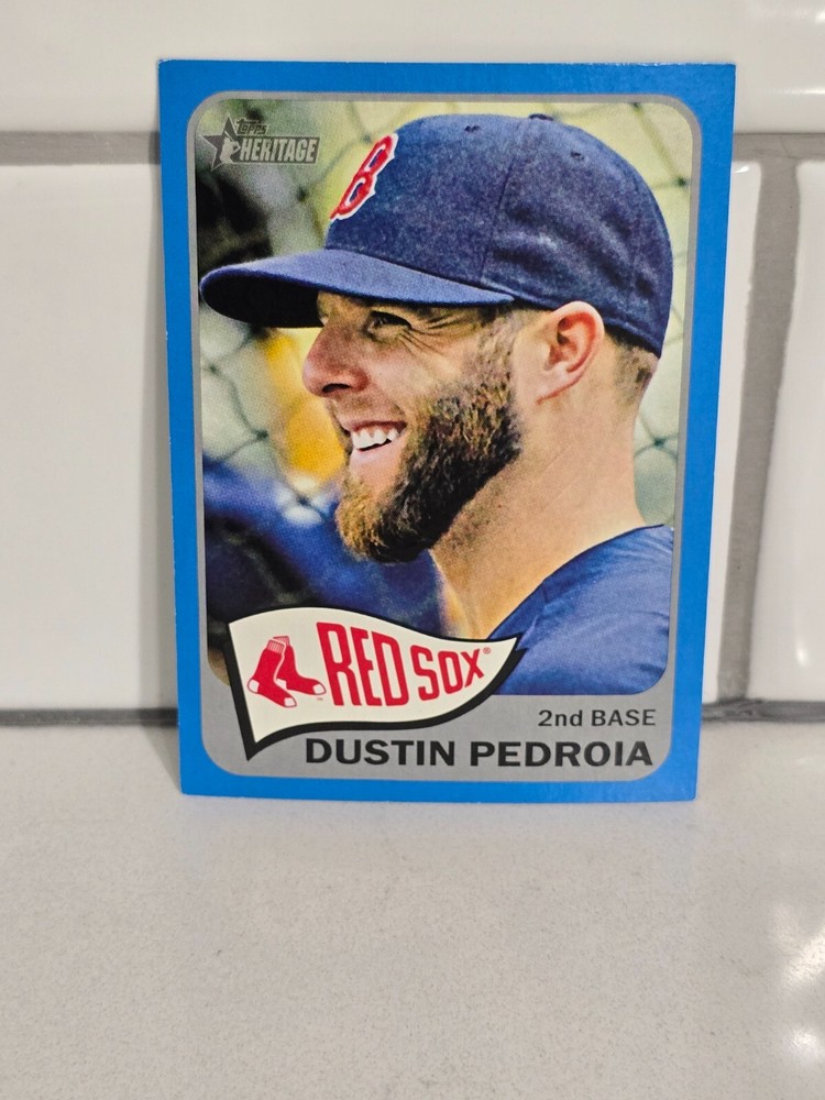 2014 Topps Heritage 271-500 Plus Inserts & Parallels You Pick!