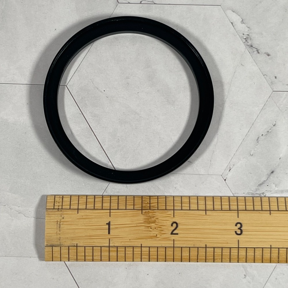 62-67mm T-mount Attachment Black