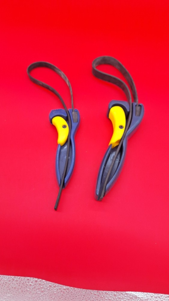 GRIP WRENCH 2Pcs Lot