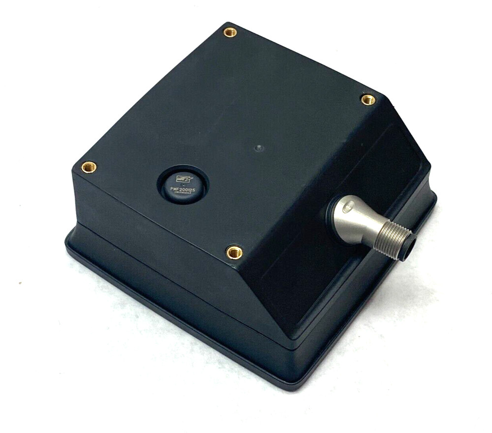 Ifm DTI600 RFID Write/Read Head DTRHF HLRWIOUS03