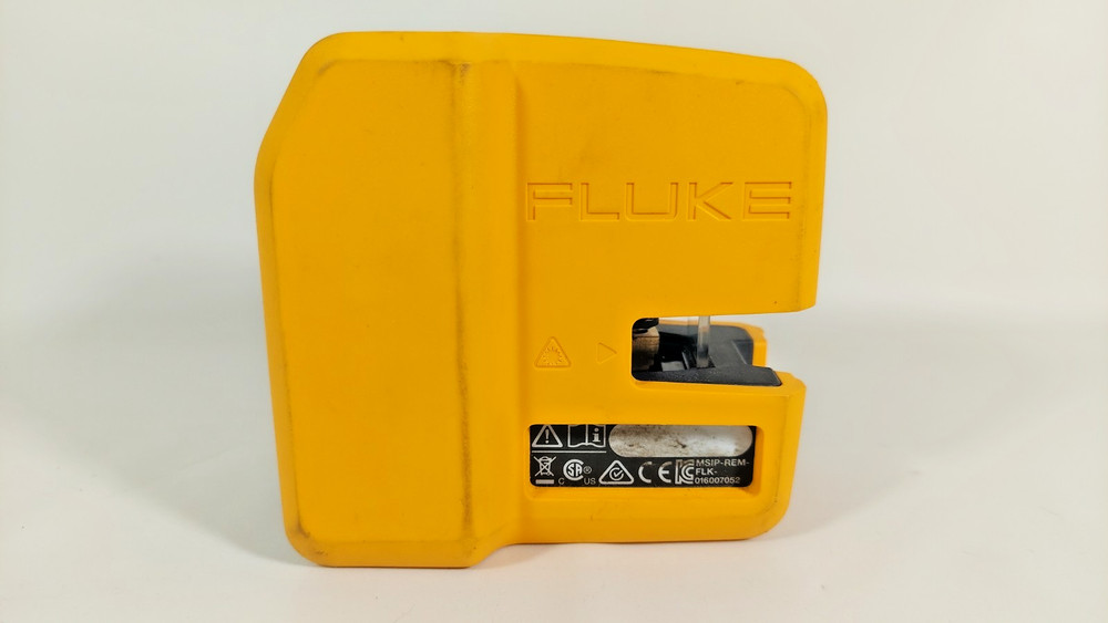 Fluke 180LR Laser Distance Device – Quick & Accurate Results